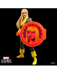 Marvel's Magik -Secret... 2