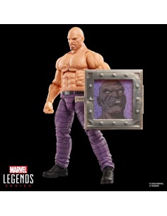 Absorbing Man -Secret... 2