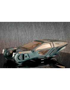 K's Spinner. Blade Runner...