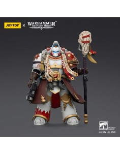 White Scars Stormseer... 2