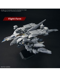 HGUC 1/144 Alyzeus. Gundam... 2