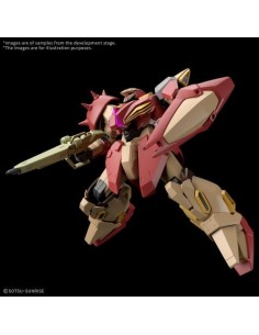 HG 1/144 Messer Type-M01.... 2
