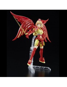HG 1/144 Super Fumina Axis... 2