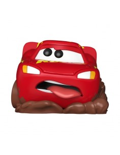Lightning McQueen. Cars. Funko