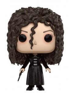 Bellatrix. Harry Potter. Funko