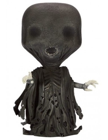 Dementor. Harry Potter. Funko
