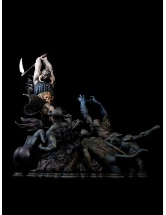 Frank Frazetta's "Death... 2