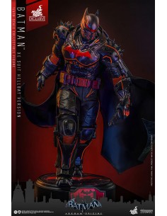 Batman XE Suit Hellbat... 2