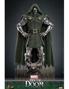 Doctor Doom 1/6. Comic...