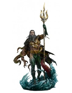 Aquaman: Lord of the Deep....