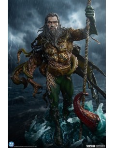 Aquaman: Lord of the Deep.... 2