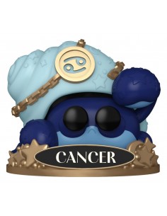 Cancer. Legacy. Funko