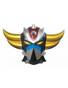 XXL Grendizer Head. Statue...
