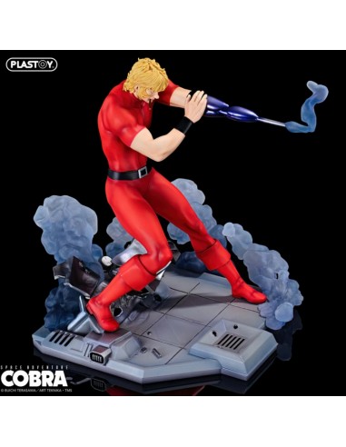 Cobra. Plastoy