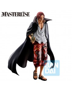 Shanks (Red Hair Pirates)... 2