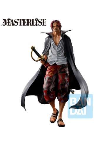 Shanks (Red Hair Pirates)...