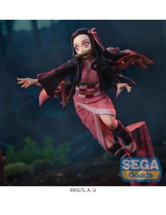 Nezuko Kamado. Xross Link.... 2