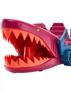 Land Shark. Masters of the... 2