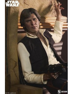 Han Solo: Sorry About the... 2