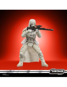Imperial Remnant...