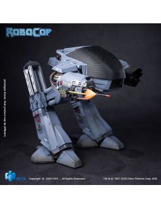 ED-209 1/12. Exquisite... 2