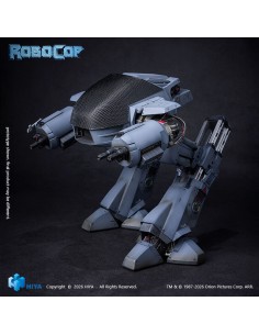 ED-209 1/12. Exquisite...
