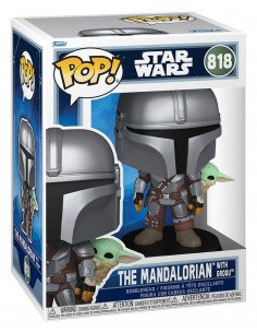The Mandalorian with Grogu.... 2