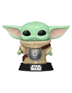 Grogu. Star Wars: The...