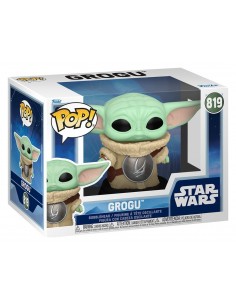 Grogu. Star Wars: The... 2