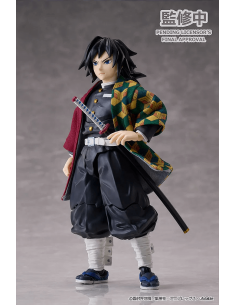 Giyu Tomioka Ver 2....