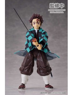 Tanjiro Kamado Ver 2.... 2