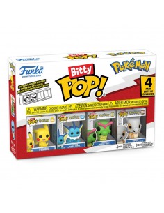 Pokémon 4-Pack Series 1.... 2