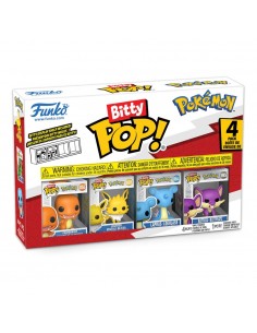 Pokémon 4-Pack Series 2.... 2