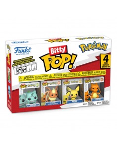 Pokémon 4-Pack Series 3.... 2