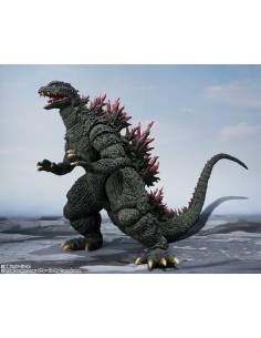 Godzilla (2000 Ver.). SH... 2