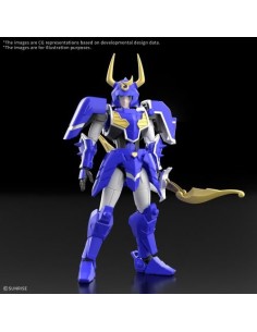 30MF Yoroi-Shinden Samurai...