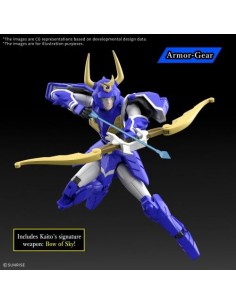 30MF Yoroi-Shinden Samurai... 2
