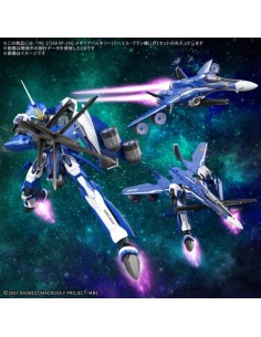 HG 1/100 VF-25G Messiah... 2
