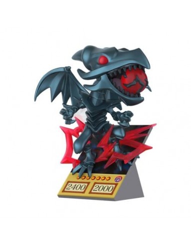 Red eyes black dragon (Card)....