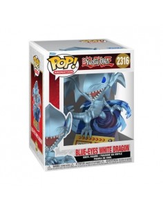 Blue eyes white dragon... 2