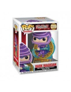 Dark Magician (Card).... 2