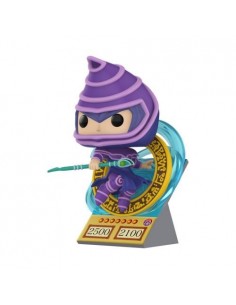 Dark Magician (Card)....