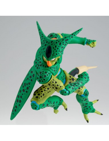 Cell -Match Makers-. Dragon Ball Z....