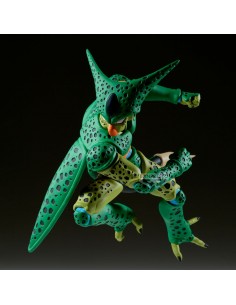Cell -Match Makers-. Dragon... 2