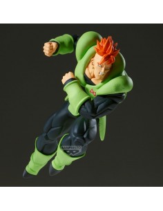 Android 16 -Match Makers-....