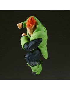Android 16 -Match Makers-.... 2