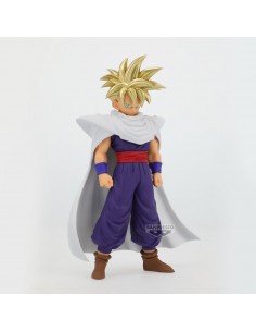 Son Gohan -Blood of...