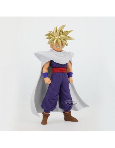 Son Gohan -Blood of Saiyans-. Dragon...