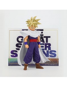 Son Gohan -Blood of... 2