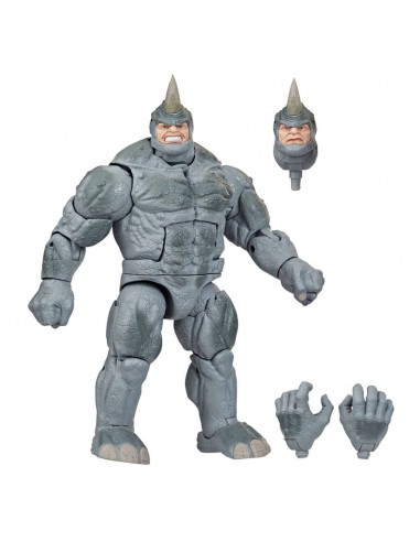 Marvel's Rhino. Marvel Legends...